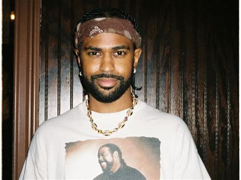 big sean leaked|Big Seans new album leaked online by Kanye West fan